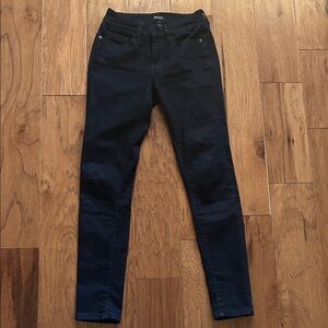 Buffalo David Bitton Indigo Denim Jeans